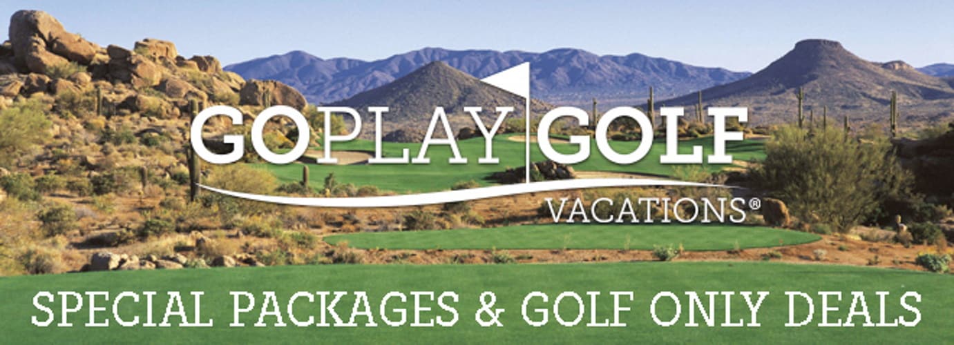 Go Play Golf Golf Gift Ideas and Golf Gift Card for Playing Golf!